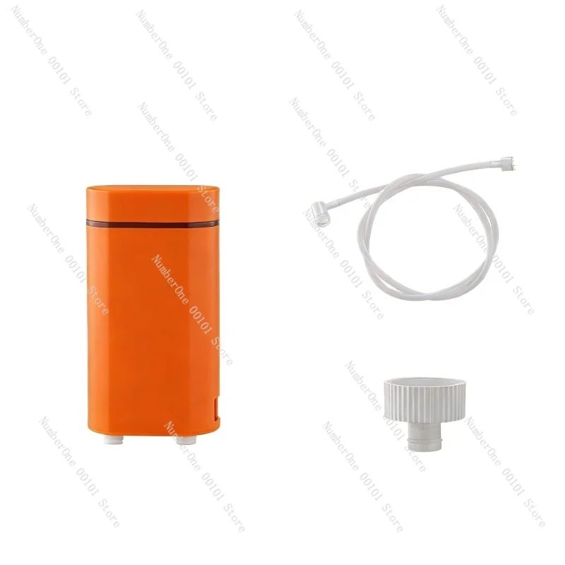Travel Portable Instant Hot Drinking Water Artifact | Quick Water Boiler, Second Speed Heating to Make Tea