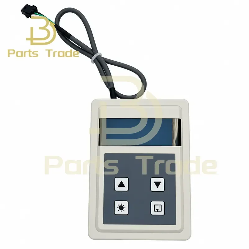 For Variable Frequency Air Conditioning Tester Expansion Valve Repair Instrument Fault Maintenance Tool