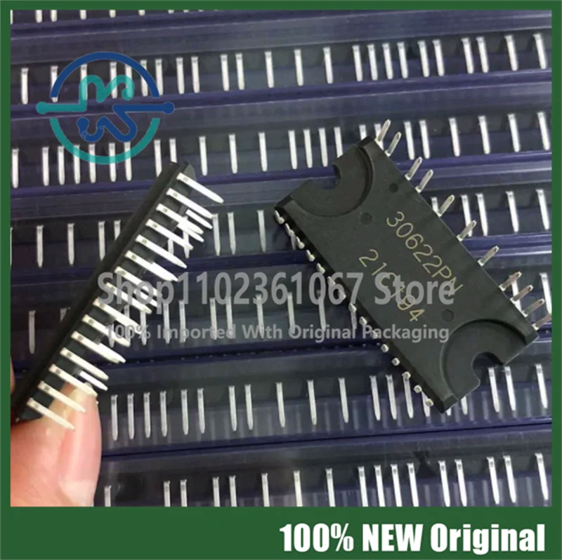 1PCS 30622PN ECN30622PN DIP-26 Driver chip IC integrated circuit New original