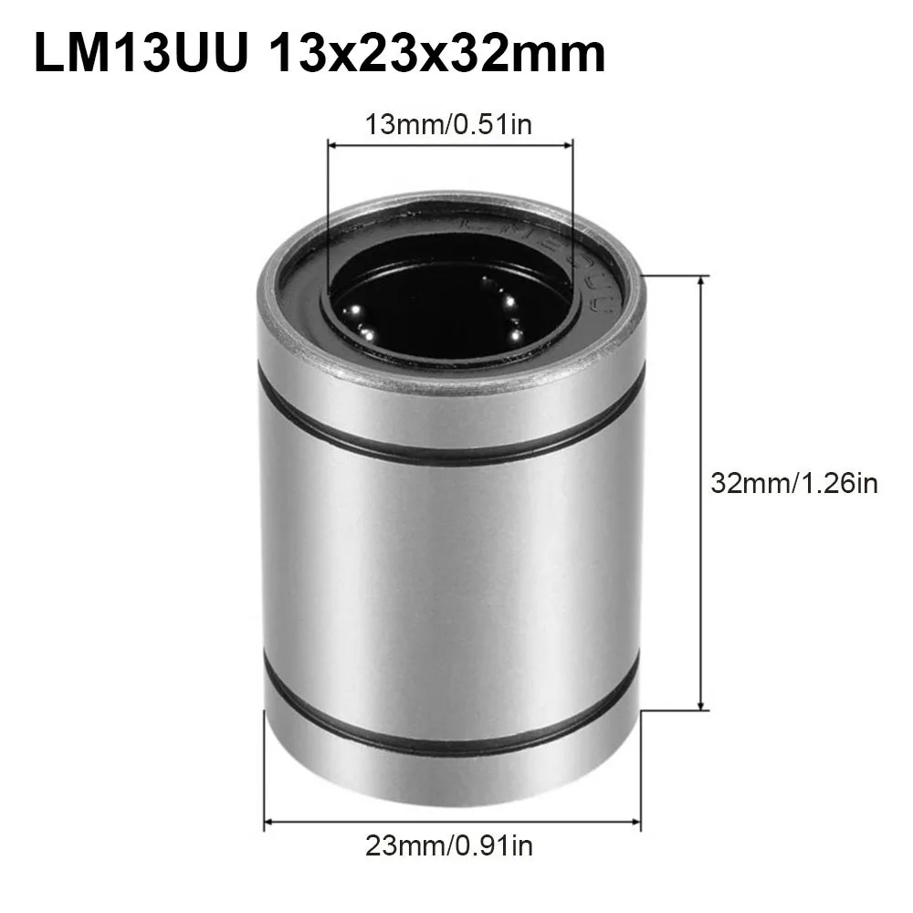 Chrome Steel Cnc Pa…