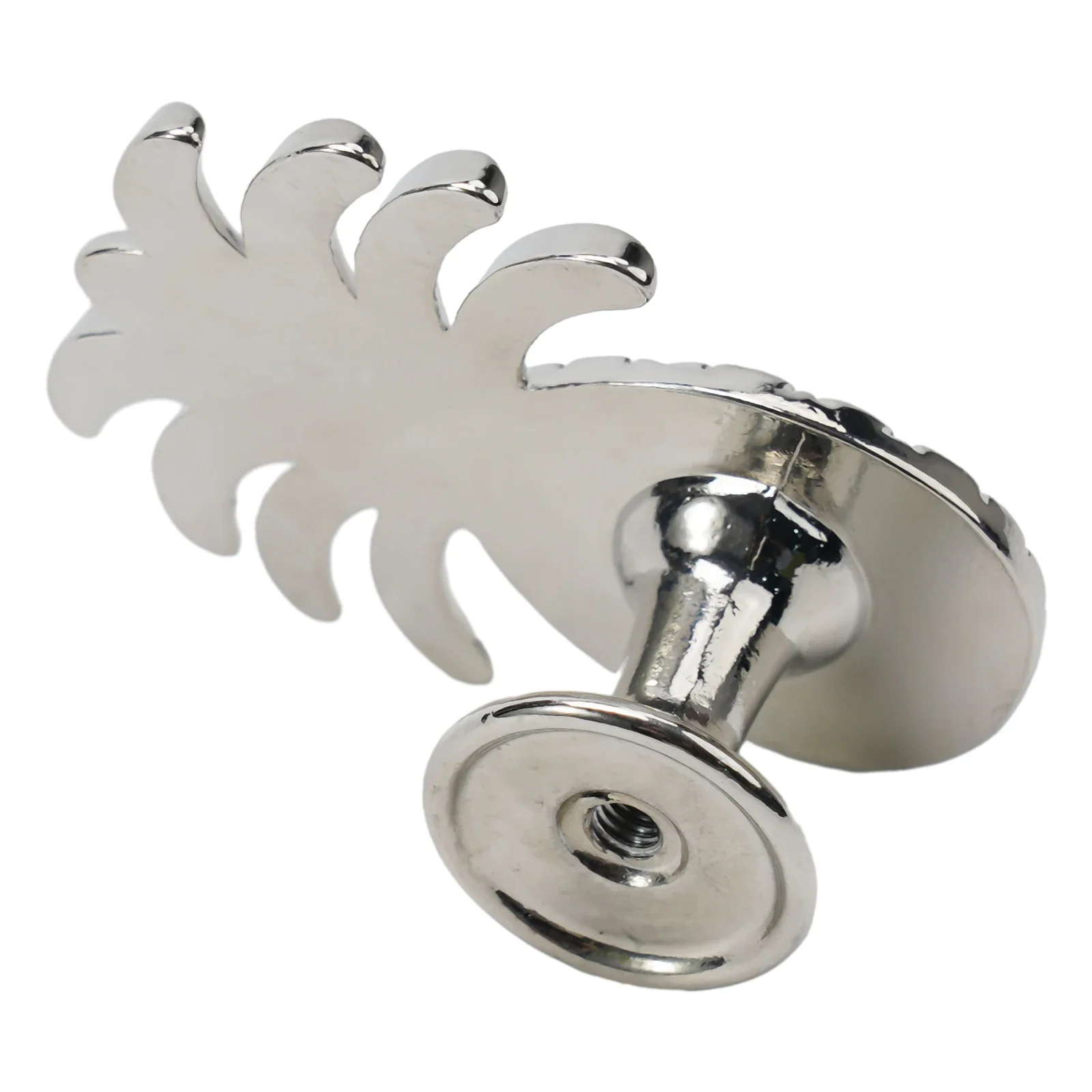 Pineapple Pulls Pineapple Handle Zinc Alloy Pineapple 59*36*29mm Copper Favorable Prices High Quality Practical