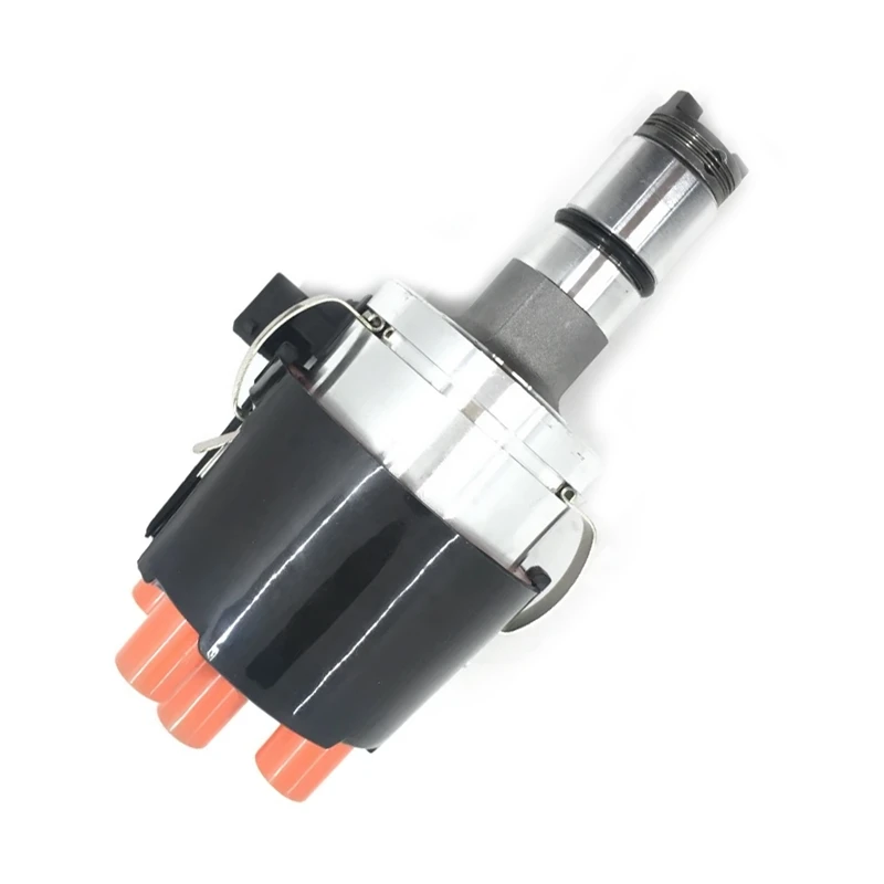 Distributor 025905237 Distributor As Shown Automotive Supplies Fit For VW T25 2.1 1986-1991 For VW KOMBI FUSCA FIAT New