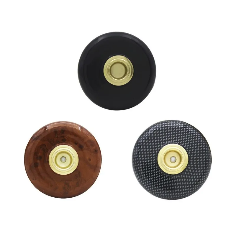 

Cello Non-slip Mat Stopper Endpin Stand Rest Holder Pin Cello Brown Stopper Pad Parts Musical Eye Round Instruments Metal P0S4
