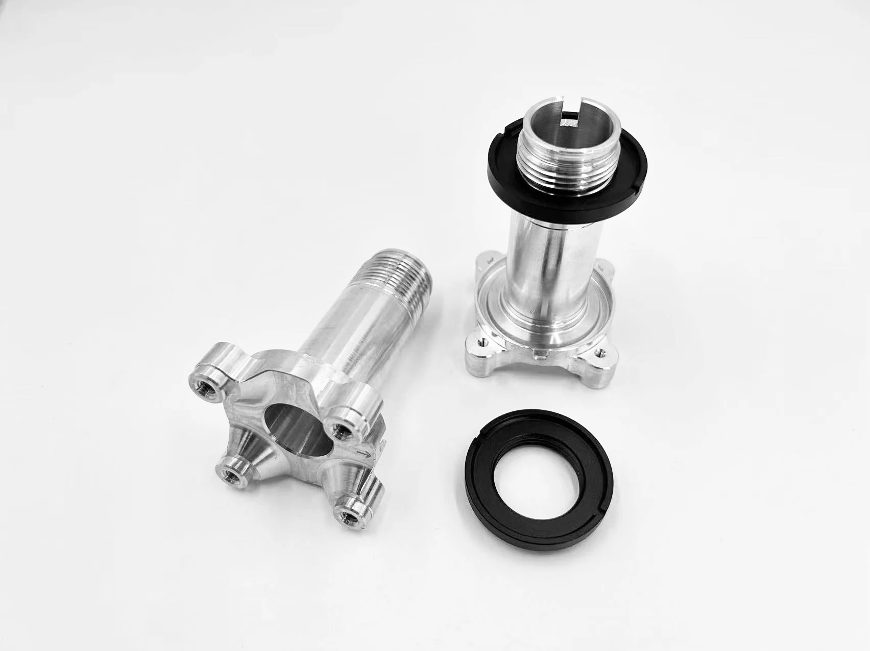 

1set Aluminum Motor Shaft For DJI Agras T40 V2 V3 T50 Agriculture Drone Brand New