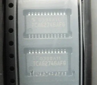 100% NEW TCA62746AFG TCA62746 16-Output Constant Current LED Driver SSOP-24