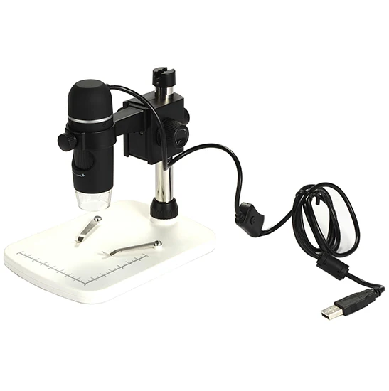 BestScope BPM-350 USB digital microscope with 5.0MP Image sensor