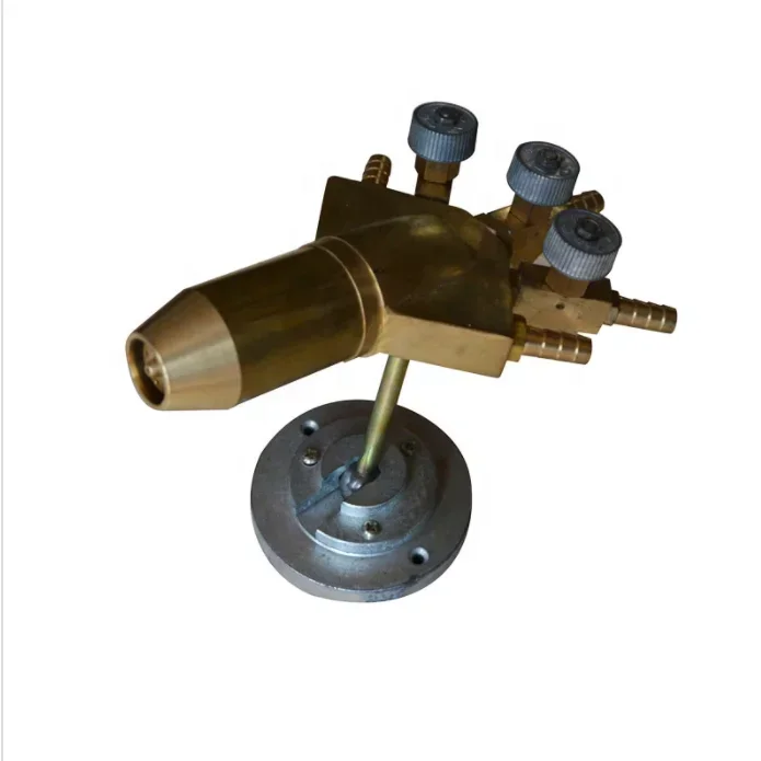 Hot Salesglass Blowing Table Gas Torch
