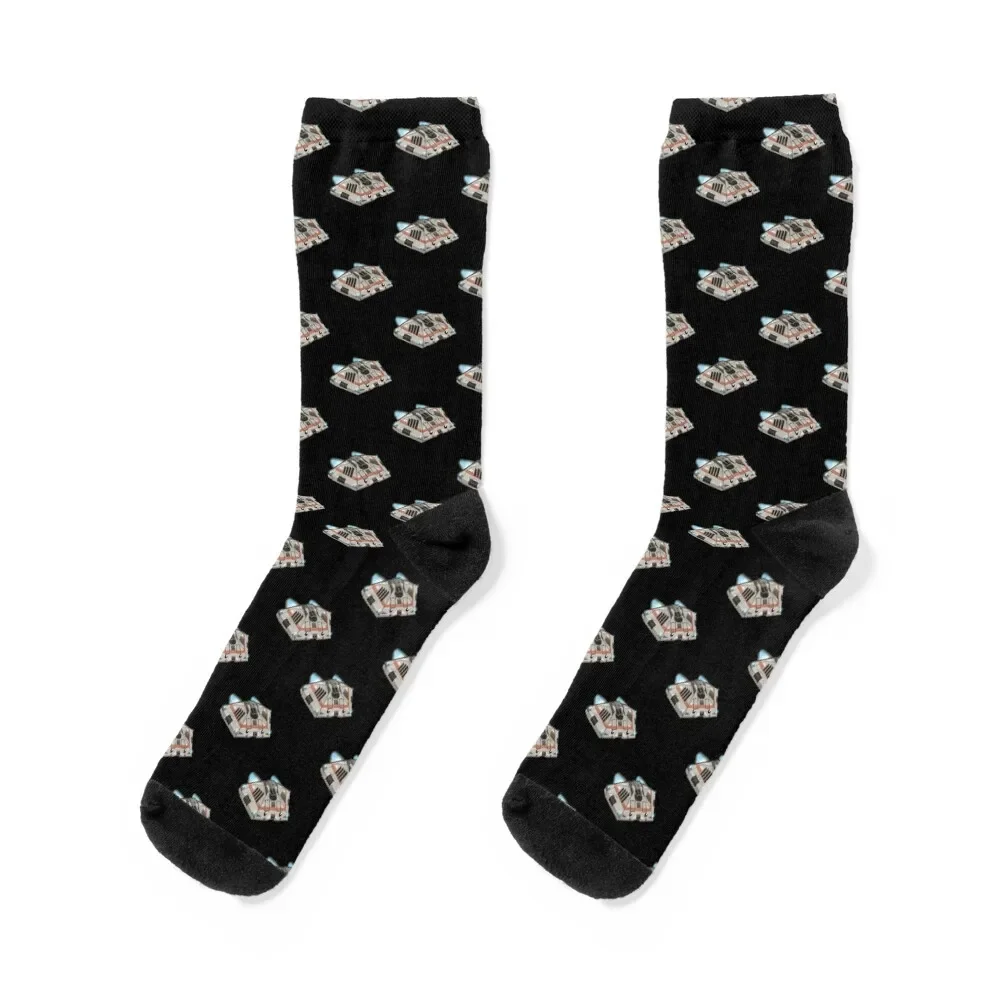 

Elite Dangerous - Sidewinder Socks winter Sports luxe set Men's Socks Luxury Women's luxury gifts man Socks For Women Men's