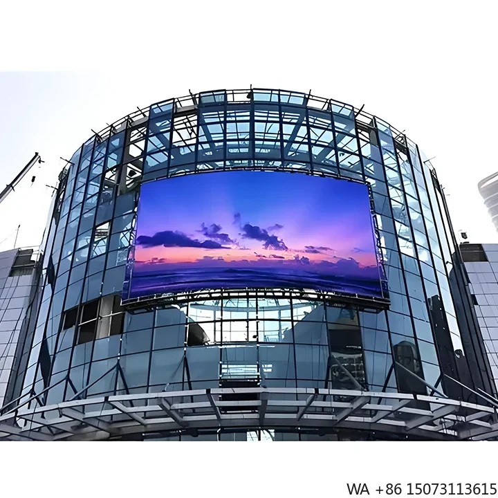 Customized Hd Full …