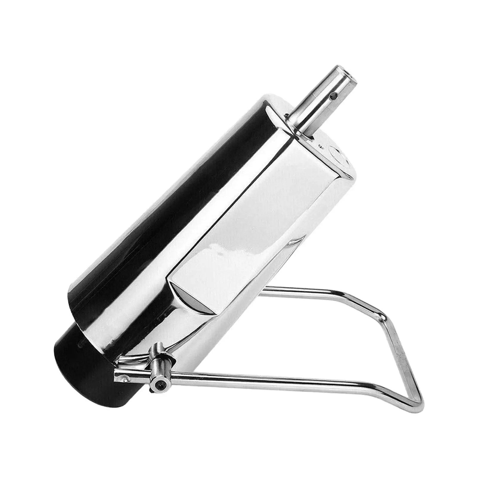 Barber Chair Hydraulic Pump for Styling Chair Durable Replacement Barber Salon Beauty Chair Accessory Beauty SPA Equipment