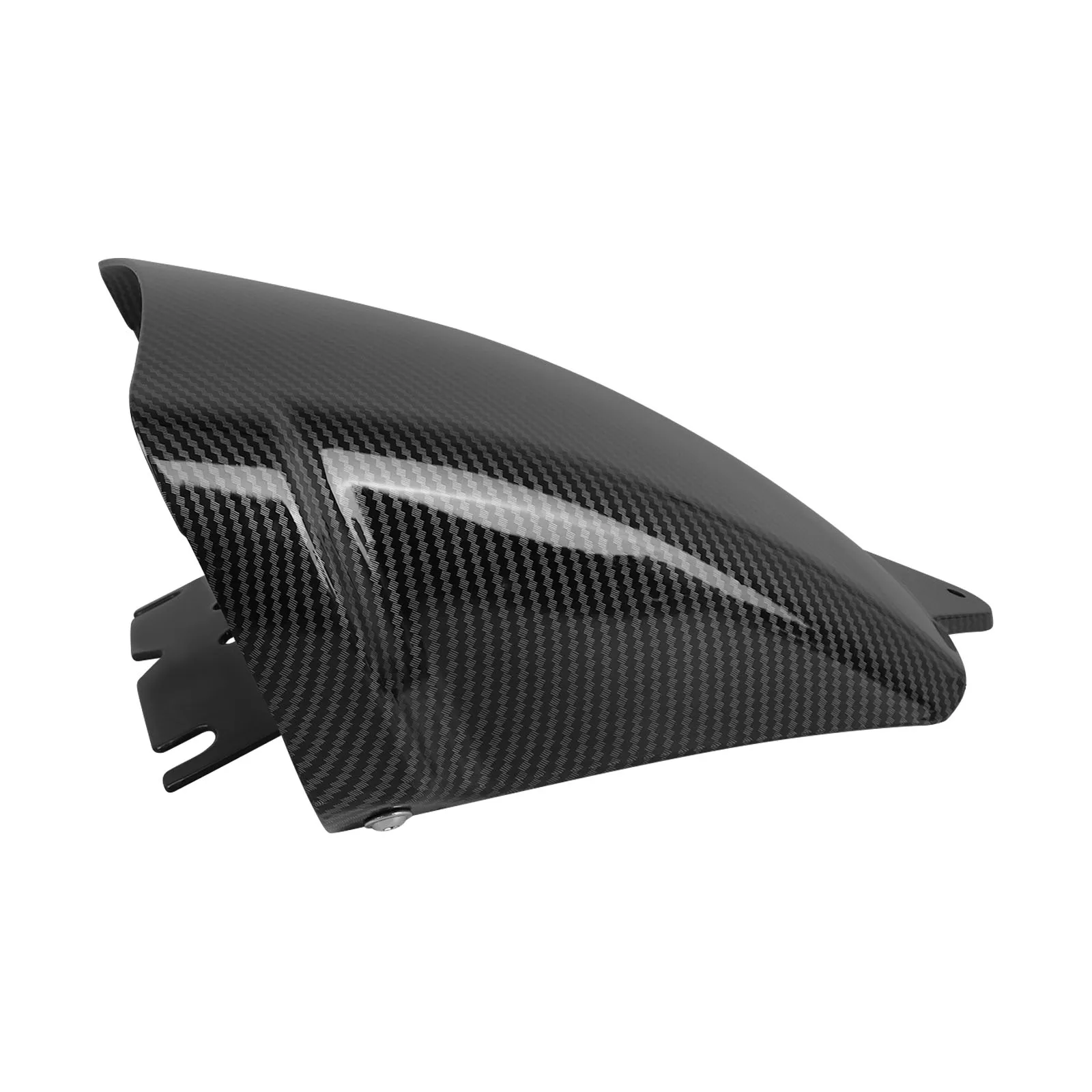For Harley CVO Road Glide Anniversary Limited Seat Back Cover Rear Passenger Cowl Fairing Rear Hump ABS ST FLTRXSE 2023-2025 view 3