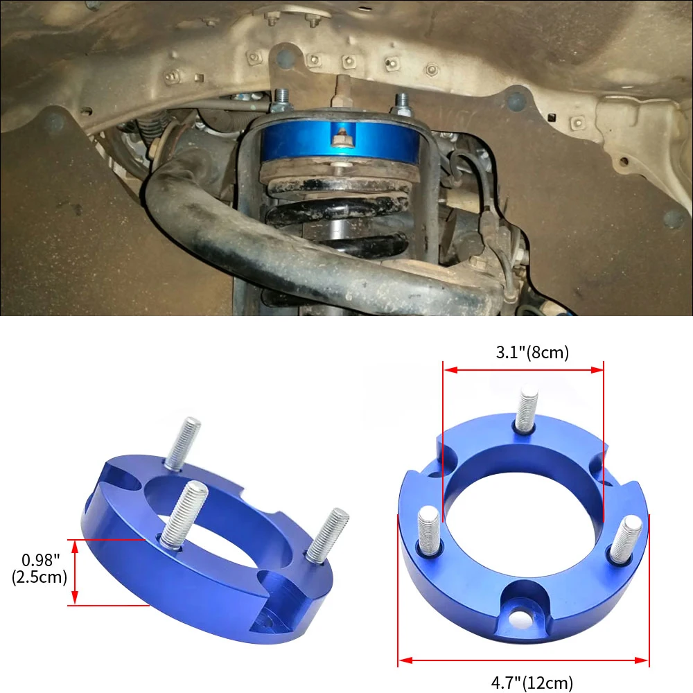 For Toyota Hilux Vi… - image