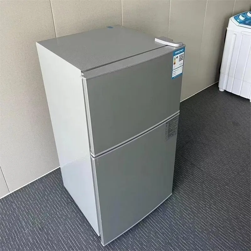 For X 88L Mini Refrigerator High Quality Fridges for Home Office, Rental Room, Hotel Hot Special Refrigerated Under