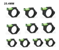10pcs of  25.4mm