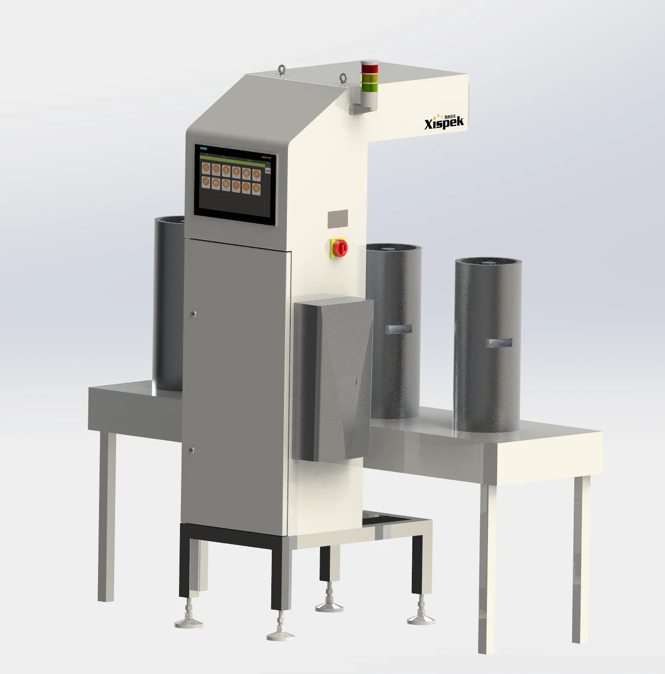 Industrial Camera Packaging Ma - Wine Beer Online avaliação e preço