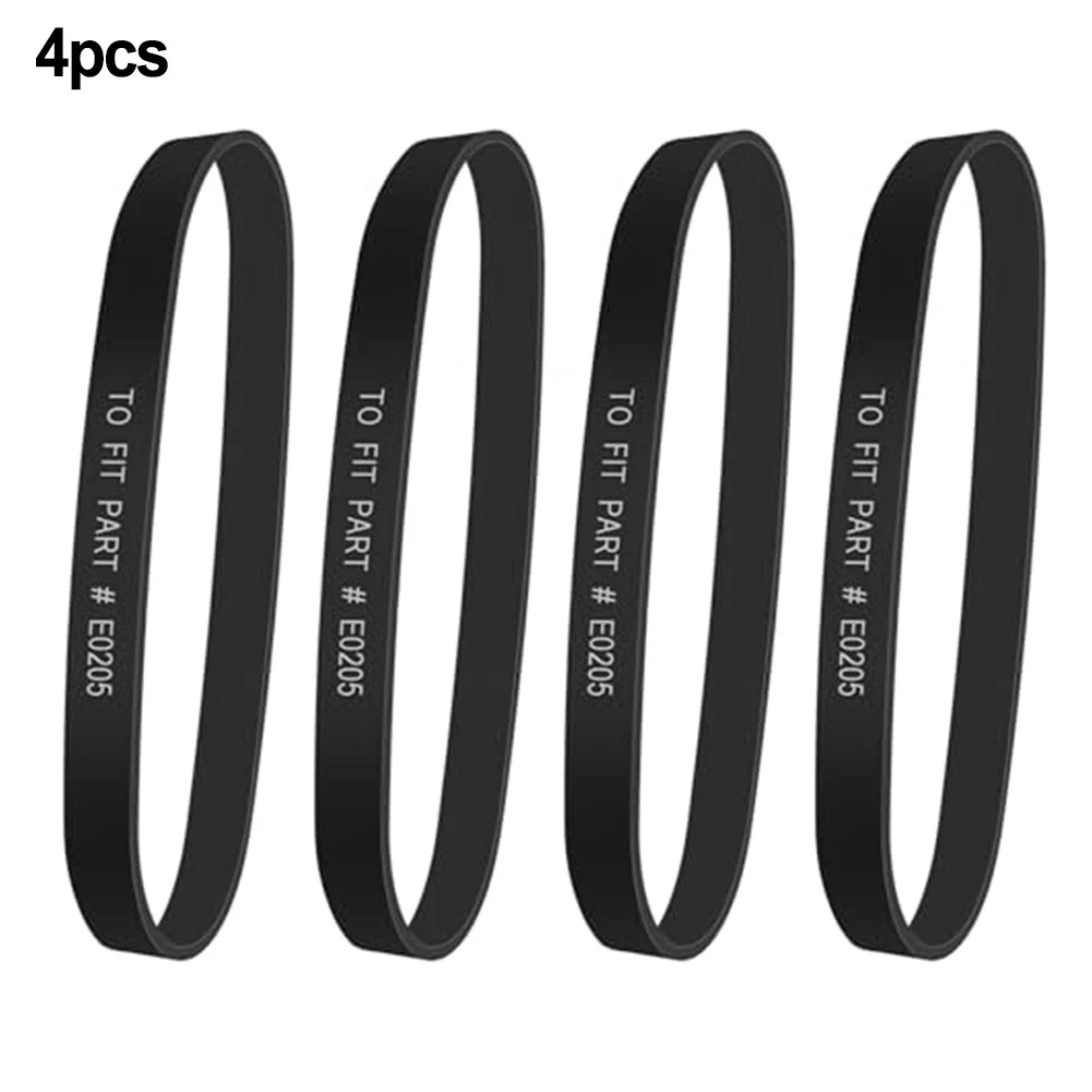 Replacement Belts Fit For Eureka NEU181D NEU350 NEU280 NEU181A NEU182A Vacuum Cleaner Accessories