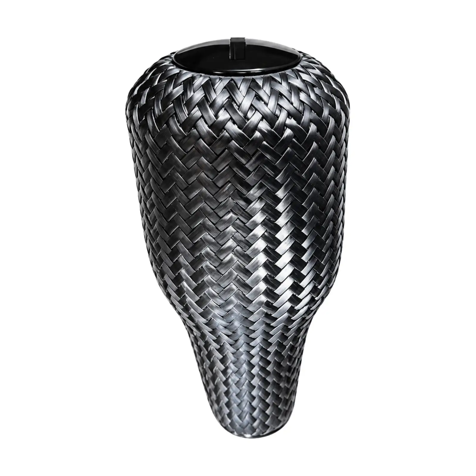 Carbon Fiber Reel Handle Knob Teardrop Shape for Reel Power Handle Spinning Reels Fly Fishing Reel Upgrade