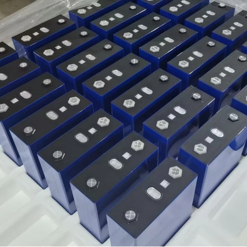 304Ah LiFePO4 Cell (3.2V) - 11000 Cycles, Power Your 24V - 48V Projects