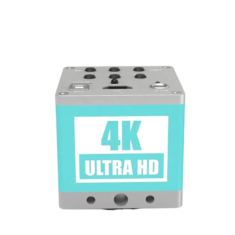 RF4 RF-4KC1 4k Professional Manufacturer Full Camera Usb Camera Microscope Camera