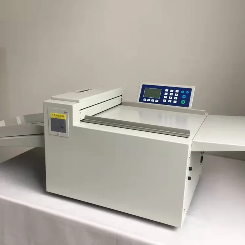 Indentation machine, button large-screen automatic digital indentation machine