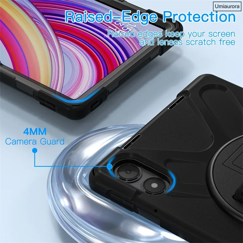 For Xiaomi Redmi Pad SE 8.7 Pro 12.1 Pad2 11 inch POCO Pad 12.1