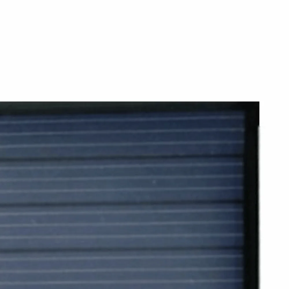 2 Pcs Durable 3V 60mA Micro Solar Panels 40x40mm Mini Solar Cells Solar Panels DIY Electric