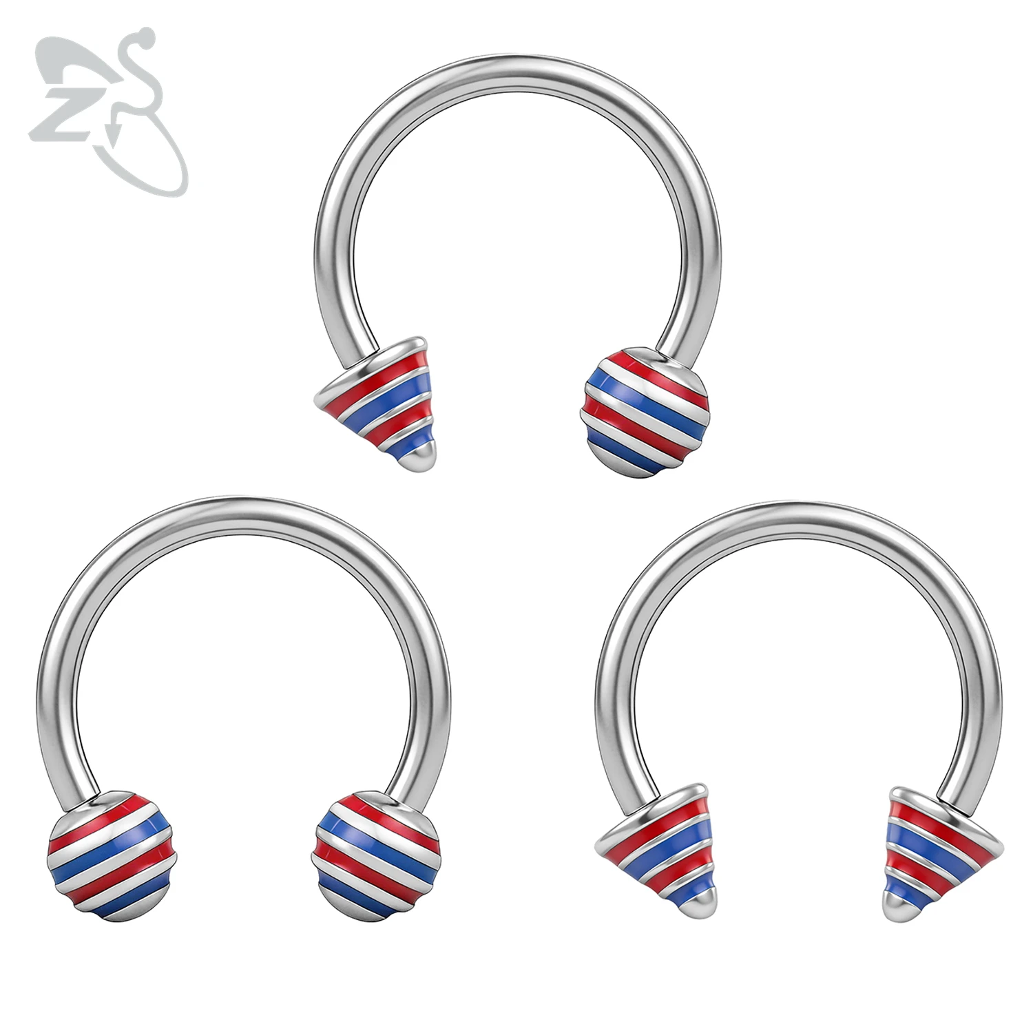 Zs 1 Pc 16G Stainle…