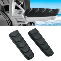 For BMW F900R F900XR F900 R F 900XR S1000XR 2019-2023 Motorcycle Rear Footrest Foot Peg Footpegs Plate Rubber Cover
