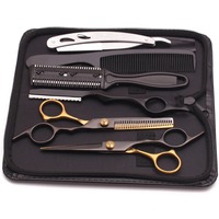 Hair Cutting Scissors 6\