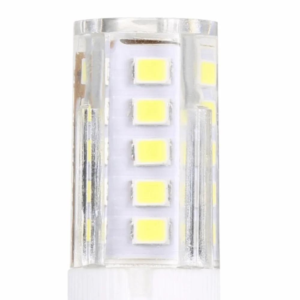 

4PCS Mini E12 Base LED Light Bulb 5W White Mini Candelabra Bulbs Appliance Light Bulb For Appliances