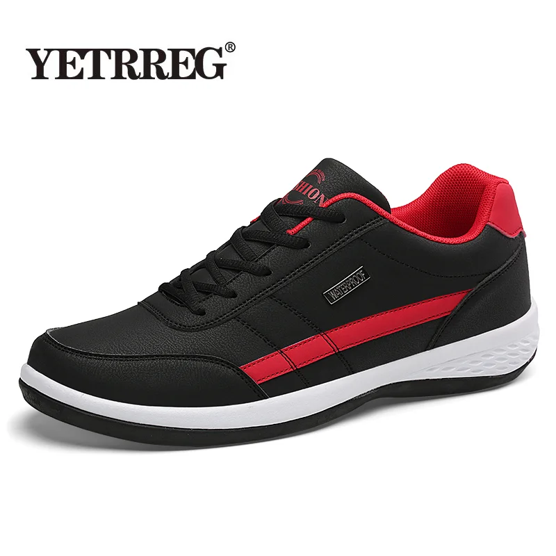 Big Size Men Shoes Trend Casual Shoes Breathable Vulcanized Shoes Outdoor Non-slip Sneakers Ligh Walking Shoes Zapatillas Hombre