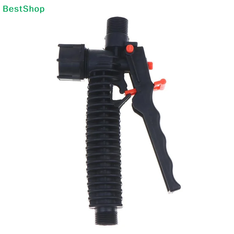 〔P〕3L 5L 8L Trigger Sprayer Handle Garden Weed Pest Control Sprayer Switch Head Lawn Care And Ground Maintenance Work