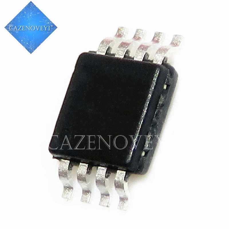 Good product (5piece) AD8032ARMZ AD8032ARM AD8032 H9A M Can provide image reference