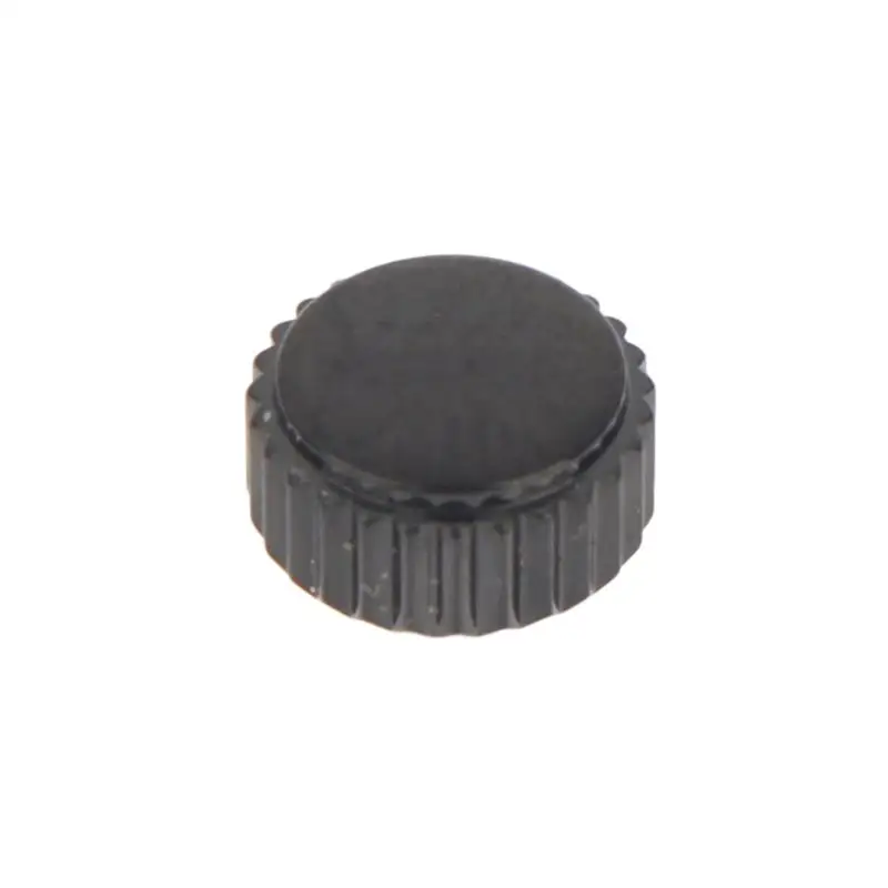 Edelstahl-Uhrenkrone, korrosionsbeständig, 1 Stück, 2,0 mm Schaft, 3,0-7,0 mm Durchmesser, für Uhrmacher, DIY-Uhrenanpassung – Detail 6