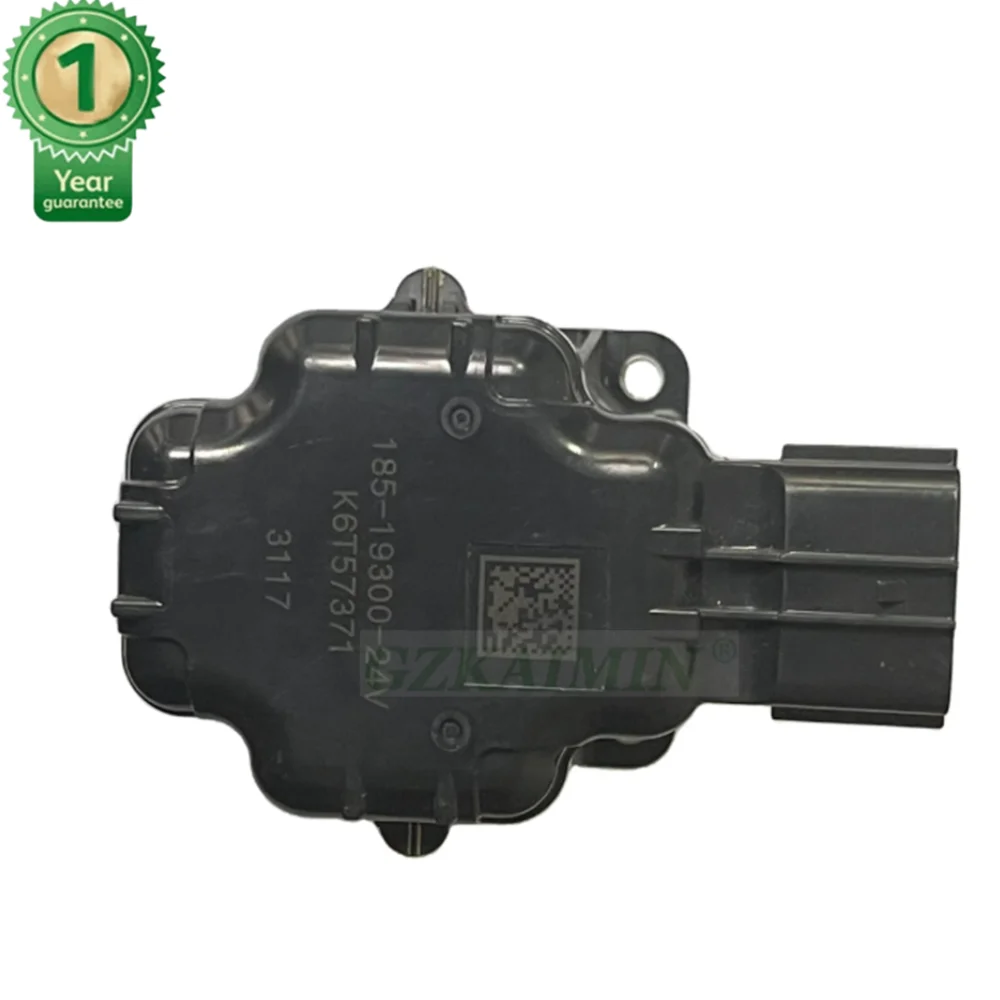 

EGR Exhaust Gas Recirculation Engine Vave OEM K6T57371 185-19300-24V