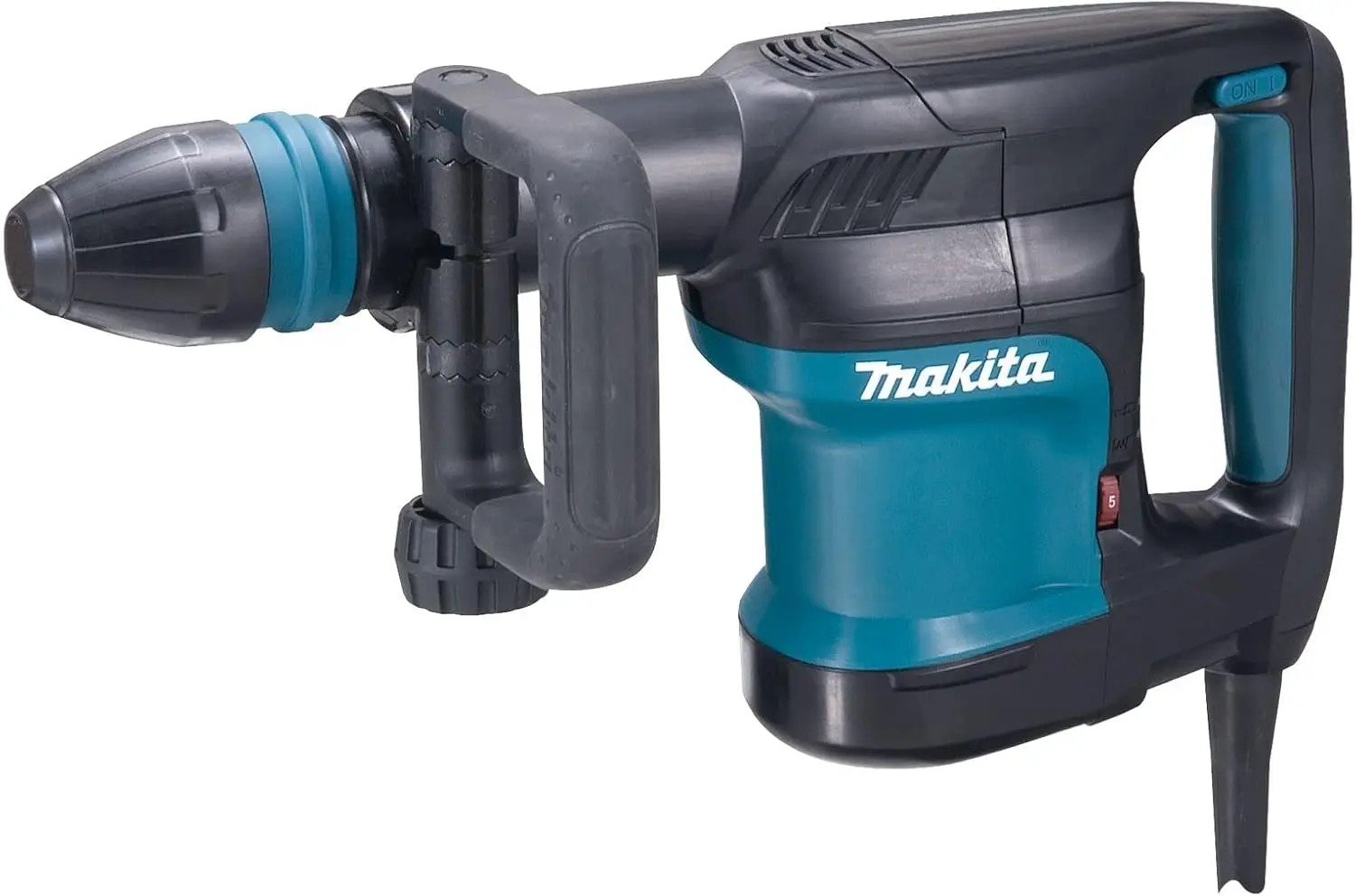 Makita HM0870C martillo de demolición, 11 libras, sds-max