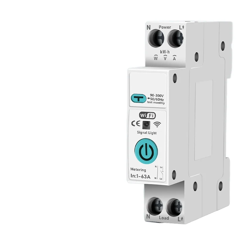 Smart Air Switch Tu…