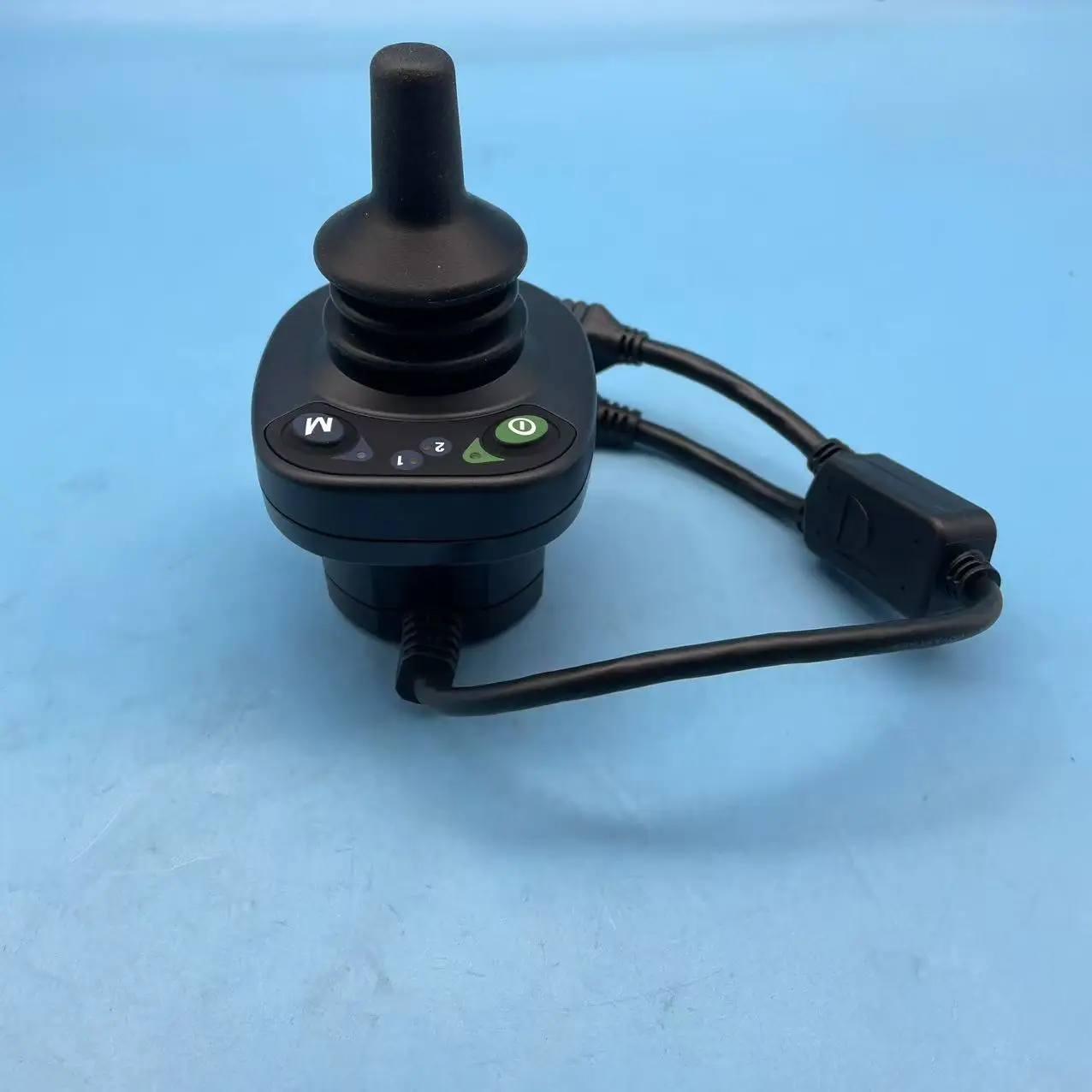 Handle 1742-2002 Forklift Original Parts
