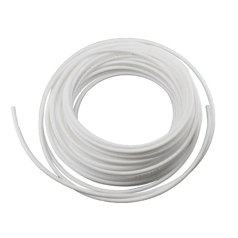 1/10/20 meter PE Pipe Water purifier tube Water dispenser accessories 1/4