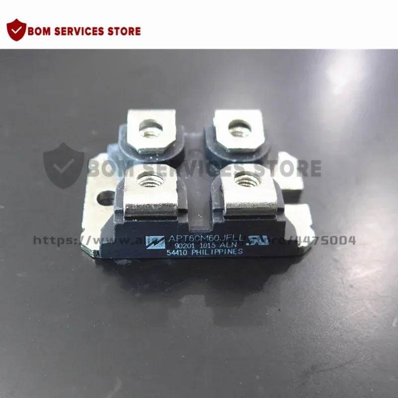 BUV298AV BUV298V APT2X151DL60J APT80GP60JDQ3 APT60M60JFLL APT50GT120JRDQ2 TRANSPORTE GRATUITO NOVO MÓDULO ORIGINAL