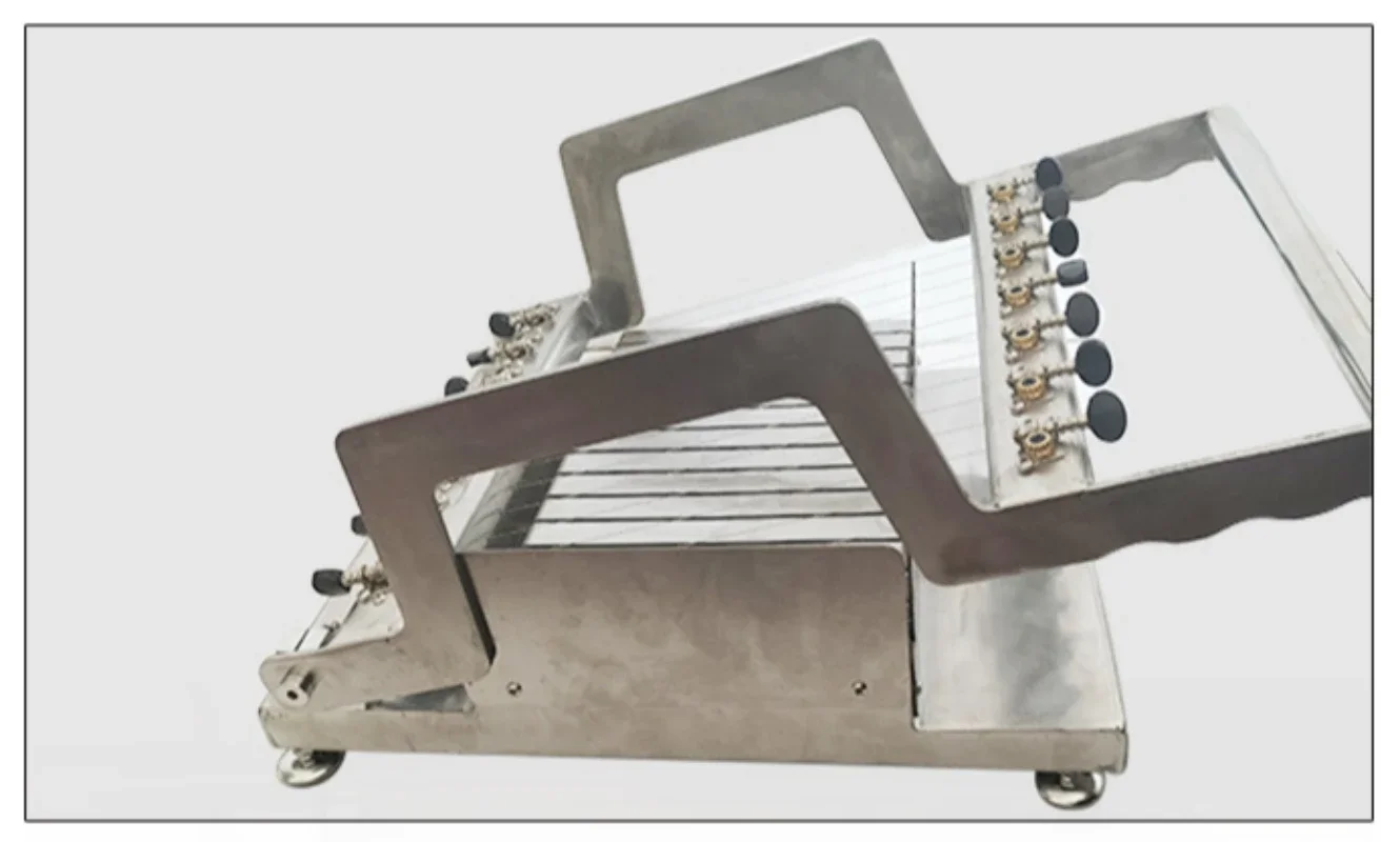 Handmade Soap Cutter Tofu Slice Cutter Soap Cutting Machine String Cutter Cutting Knife Slicing Tool