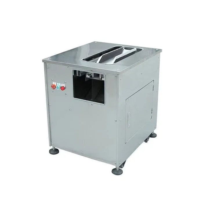 Good Service Bevel Slicer Fish Cutting Machine Fish Processing Machine for Home