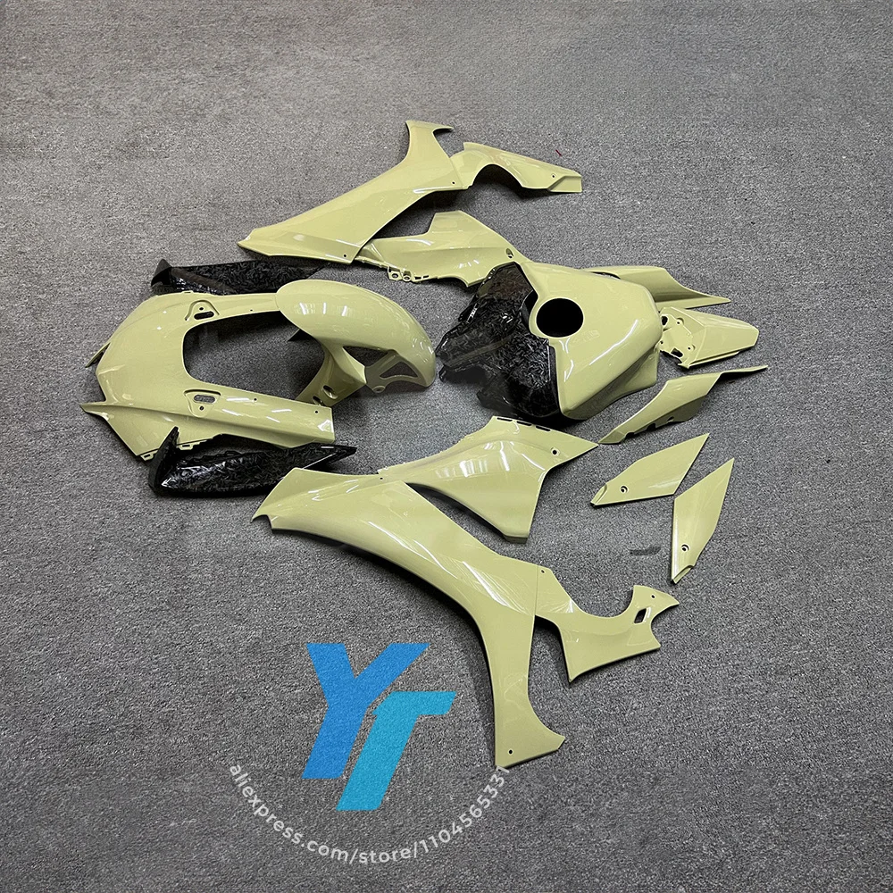 Abs Plastic Fairing… - image