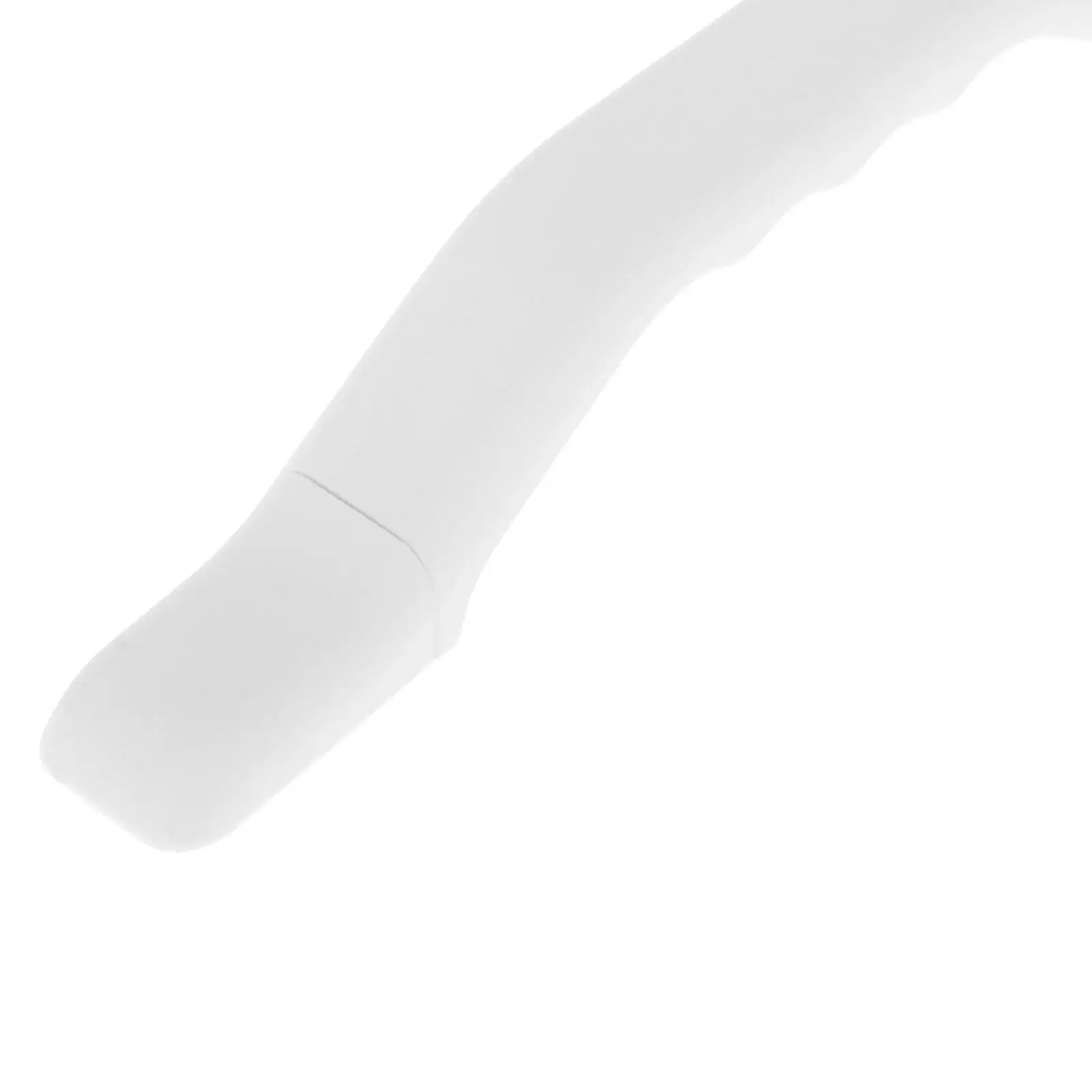 Nonslip Wave Grip Handle for RV Entry Door Assist Bar for Elderly Camper Trailer Bathroom Bathtub Stair Toilet Boat Motorhome