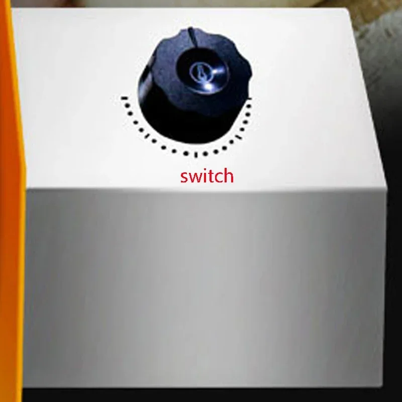 Electric Dough Mixe…