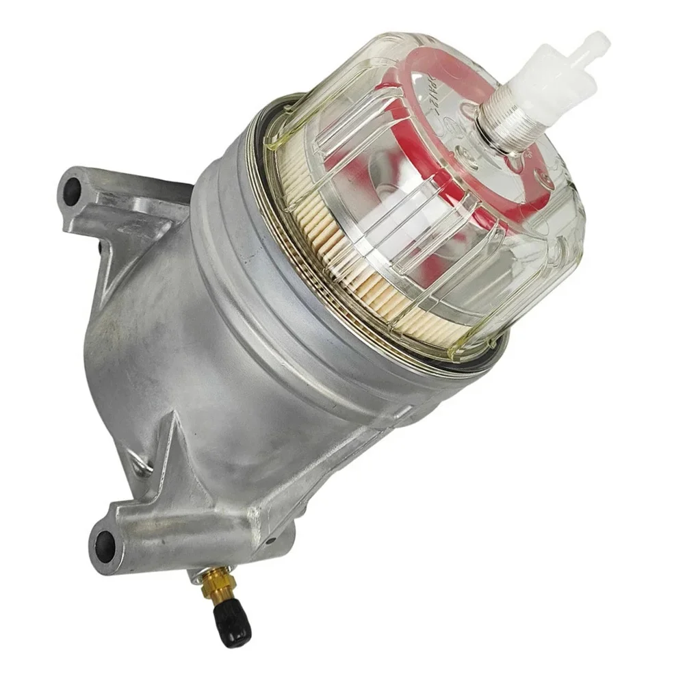 

Fuel Moisture Separator Filter Assembly for Use with 20 to 60 Engine Models 3TNV82A 3TNV88 3TNV84T and 4TNV98CT