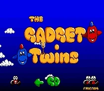 The Gadget Twine 제네시스용 세가 메가 드라이브용 MD 게임 카드, 16 비트