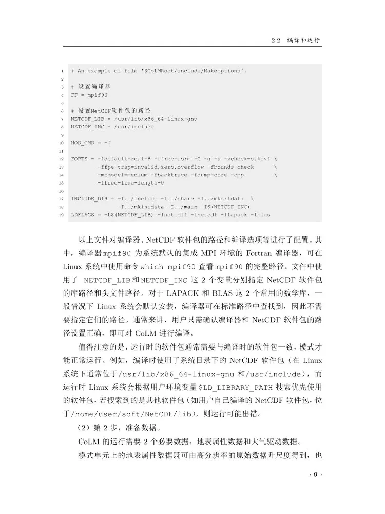 Book-Winshare General Land Mode 2024——user Guide