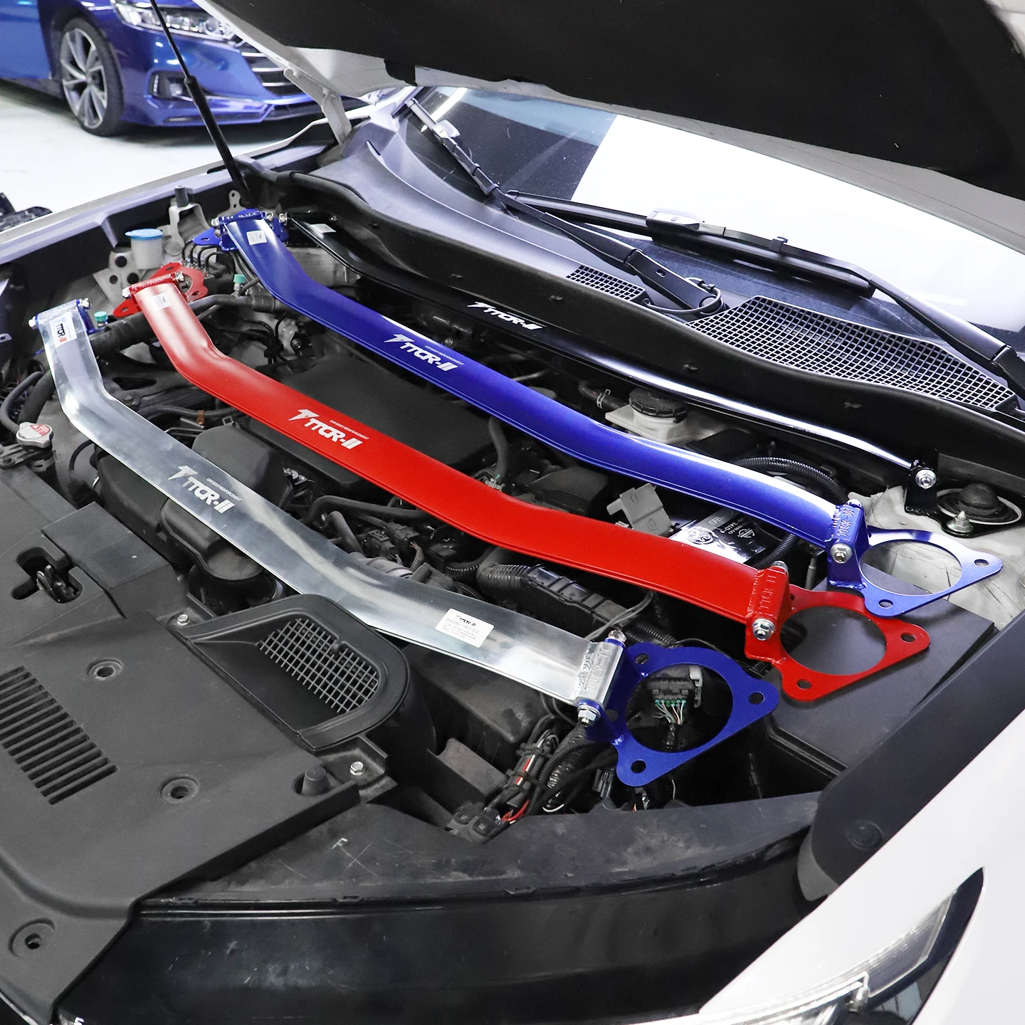 

car stabilizer bar for hondaCRV 17th-24th Reduce cornering roll stable almag resilient