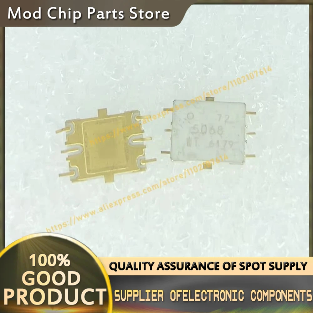 FMM5068 FMM5068VU NEW TRANSISTOR